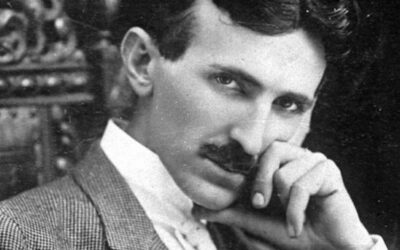 Nikola Tesla – Frekvencia és rezgés az energiagyógyászatban