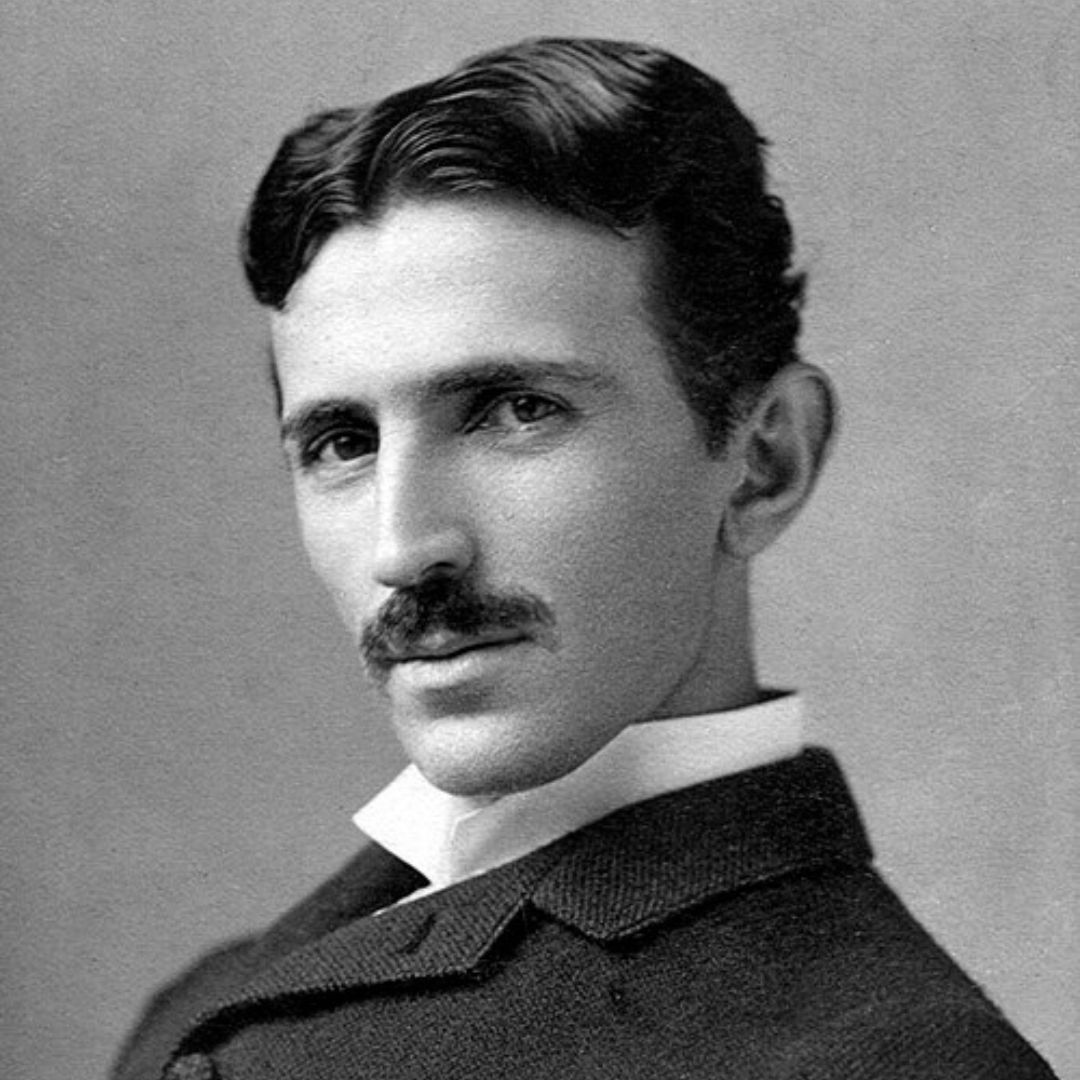 Nicola Tesla