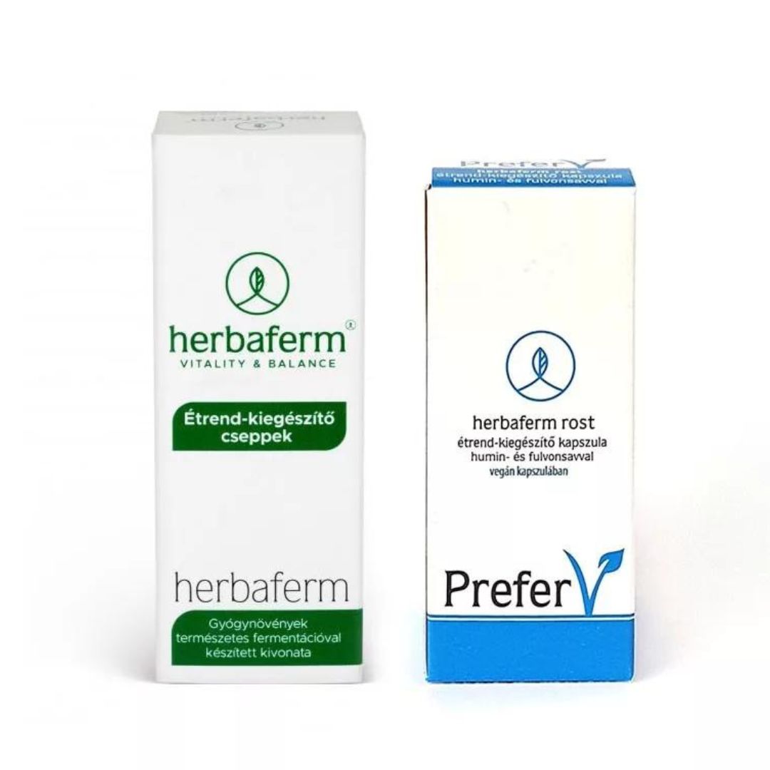 Herbaferm csepp